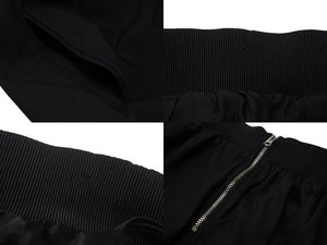Acne Studios アクネストゥディオズ ROMANTIC PAW13 フレアスカート 3210501211638 サイズ34 ブラック 美品 中古 4b006709