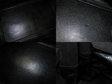 Load image into Gallery viewer, HERMES エルメス ハンドバッグ バーキン オータクロア45 アルデンヌ ブラック ブロンズ金具 ○S刻印 美品 中古 4b006713