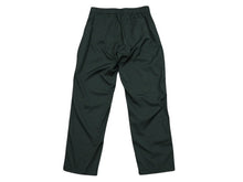 Load image into Gallery viewer, 極美品 KITH キス スラックス パンツ ボトムス 25-030-060-0003-2-0 CHINA製 ポリエステル カーキ サイズS 中古 4b006719