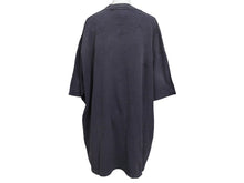Load image into Gallery viewer, READYMADE レディメイド Tシャツ プリント RE-CO-BK-00-00-278 グレー コットン サイズXXL 美品 中古 4b006721