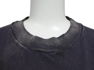 READYMADE レディメイド Tシャツ プリント RE-CO-BK-00-00-278 グレー コットン サイズXXL 美品 中古 4b006721