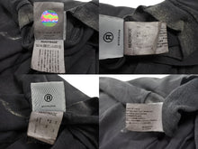 Load image into Gallery viewer, READYMADE レディメイド Tシャツ プリント RE-CO-BK-00-00-278 グレー コットン サイズXXL 美品 中古 4b006721