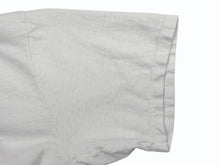 Load image into Gallery viewer, READY MADE レディメイド 24SS 半袖 ポケットTシャツ ロゴプリント RE-CO-WH-00-00-277 ホワイト サイズXL 美品 中古 4b006722