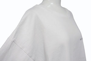 READYMADE レディメイド × CALI THORNHILL DEWITT カリ ソーンヒル デウィット 半袖 Tシャツ PACK TEE ホワイト 白 サイズXL 中古 4b006723 