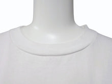 画像をギャラリービューアに読み込む, SAINT MICHAEL セントマイケル半袖Ｔシャツ 24SS RIBON SAINT SM-YS8-0000-012 ホワイト コットン サイズXL 美品 中古 4b006724 