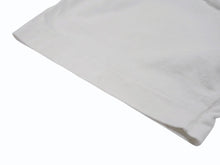 画像をギャラリービューアに読み込む, SAINT MICHAEL セントマイケル半袖Ｔシャツ 24SS RIBON SAINT SM-YS8-0000-012 ホワイト コットン サイズXL 美品 中古 4b006724 