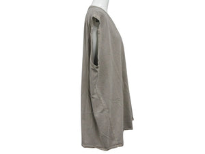 BREATH ブレス タンクトップ ノースリーブ NEWRICH NO SLEEVE BR25SS-C5013 グレー ダスト XL 中古 4b006727