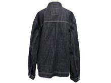 Load image into Gallery viewer, 極美品 Levi&#39;s リーバイス デニム ジャケット ユーロリーバイス 大戦モデル 1st 70501 04 インディゴネイビー サイズXL 中古 4b006730
