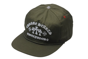 新品未使用 CHROME HEARTS クロムハーツ GAS STATION KING TACO