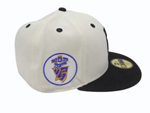 Load image into Gallery viewer, 新品同様 NEW ERA ニューエラ HOMEGAME TOKYO KANSAS CITY ROYALS キャップ 帽子 アイボリー サイズ7 3/8(58.7cm) 中古 4b006741