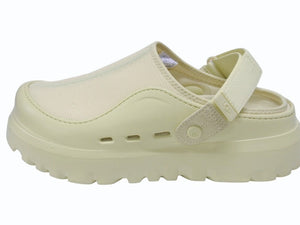 UGG アグ サンダル ピークモッド 1166912 PEAK MOD GOLDEN APPLE ゴールデンアップル サイズ12 美品 中古 4b006743