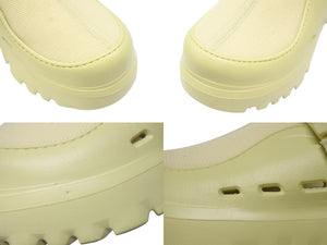 UGG アグ サンダル ピークモッド 1166912 PEAK MOD GOLDEN APPLE ゴールデンアップル サイズ12 美品 中古 4b006743