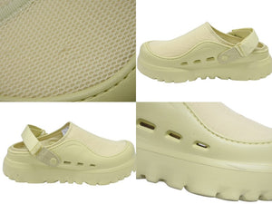 UGG アグ サンダル ピークモッド 1166912 PEAK MOD GOLDEN APPLE ゴールデンアップル サイズ12 美品 中古 4b006743