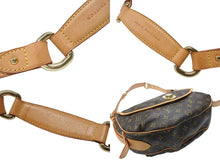 Load image into Gallery viewer, 極美品 LOUIS VUITTON ルイヴィトン トゥラムGM ショルダーバッグ M40075 モノグラム ブラウン ゴールド金具 中古 4b006753