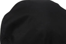 Load image into Gallery viewer, 極美品 PRADA プラダ バケットハット トライアングルロゴ RE NYLON 2HC137 リサイクルポリミアド ブラック サイズS 中古 4b006769