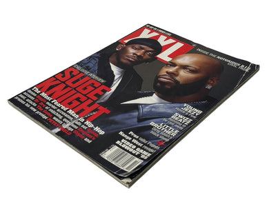 XXL Magazine ダブルエックスエルマガジン 雑誌 2005 10月号 No.74 SUGE KNIGHT OCTOBER 美品 中古 4b006783