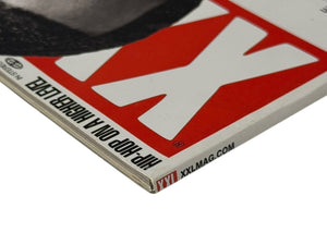 XXL Magazine ダブルエックスエルマガジン 雑誌 2010 6月号 JUNE DIDDY ICE CUBE 美品 中古 4b006785