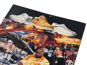 XXL Magazine ダブルエックスエルマガジン 雑誌 NOTORIOUS BIG APRIL 2002 美品 中古 4b006787