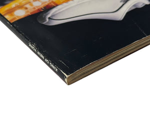 XXL Magazine ダブルエックスエルマガジン 雑誌 NOTORIOUS BIG APRIL 2002 美品 中古 4b006787