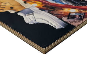 XXL Magazine ダブルエックスエルマガジン 雑誌 NOTORIOUS BIG APRIL 2002 美品 中古 4b006787