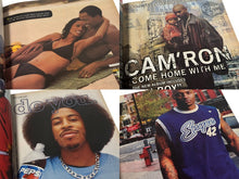 Load image into Gallery viewer, XXL Magazine ダブルエックスエルマガジン 雑誌 FOXY BROWN JULY 2002 NO.38 美品 中古 4b006787