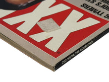 Load image into Gallery viewer, XXL Magazine ダブルエックスエルマガジン 雑誌 FOXY BROWN JULY 2002 NO.38 美品 中古 4b006787