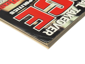 SOURCE ソース マガジン HIPHOP 雑誌 本 2003年 No.164 R DIDDY HOT BOYS KEITH MURRAY 美品 中古 4b006790