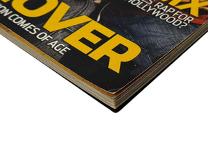 SOURCE ソース マガジン HIPHOP 雑誌 本 2004年 No.176 DMX LILFILIP THE TAKE OVER 美品 中古 4b006791