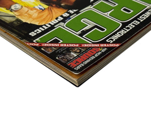 SOURCE ソース マガジン HIPHOP 雑誌 本 2004年 No.176 DMX LILFILIP THE TAKE OVER 美品 中古 4b006791