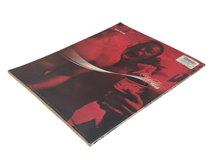 SOURCE ソース マガジン HIPHOP 雑誌 本 2003年 No.161 JA PULE NAS MISSY EMINEM 美品 中古 4b006792
