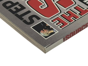 SOURCE ソース マガジン HIPHOP 雑誌 本 2003年 No.161 JA PULE NAS MISSY EMINEM 美品 中古 4b006792