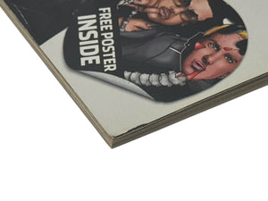 SOURCE ソース マガジン HIPHOP 雑誌 本 2003年 No.161 JA PULE NAS MISSY EMINEM 美品 中古 4b006792