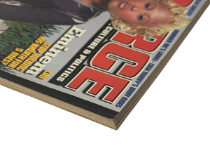 SOURCE ソース マガジン HIPHOP 雑誌 本 2002年 8月号 EVE EMIINEM ALICIA KEYS 美品 中古 4b006793