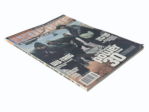 SOURCE ソース マガジン HIPHOP 雑誌 本 2001年 No.136 WU TANG THE YEAR IN HIPHOP 美品 中古 4b006794