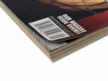 Load image into Gallery viewer, SOURCE ソース マガジン HIPHOP 雑誌 本 2000年 No.132 CASH LL COOL J DE LA SOUL 美品 中古 4b006796
