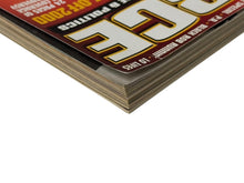 Load image into Gallery viewer, SOURCE ソース マガジン HIPHOP 雑誌 本 2000年 No.132 CASH LL COOL J DE LA SOUL 美品 中古 4b006796