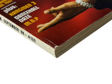 Load image into Gallery viewer, SOURCE ソース マガジン HIPHOP 雑誌 本 2000年 No.132 CASH LL COOL J DE LA SOUL 美品 中古 4b006796