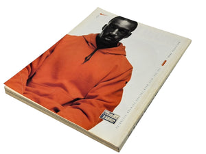 SOURCE ソース マガジン HIPHOP 雑誌 本 2000年 No.132 CASH LL COOL J DE LA SOUL 美品 中古 4b006796