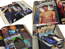 Load image into Gallery viewer, SOURCE ソース マガジン HIPHOP 雑誌 本 2000年 No.132 CASH LL COOL J DE LA SOUL 美品 中古 4b006796