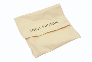 LOUIS VUITTON ルイヴィトン ショルダーストラップ TH0076 バギー用 ベージュ ヌメ革 全長125 美品 中古 4b006806