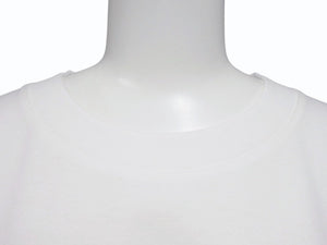 新品未使用 LOUIS VUITTON CPFM ルイヴィトン 希少 半袖Ｔシャツ コットン ホワイト マルチカラー サイズXL 中古 4b006822