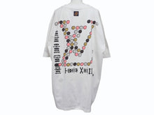 Load image into Gallery viewer, 新品未使用 LOUIS VUITTON CPFM ルイヴィトン 希少 半袖Ｔシャツ コットン ホワイト マルチカラー サイズ5XL 中古 4b006823