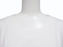 Load image into Gallery viewer, 新品未使用 LOUIS VUITTON CPFM ルイヴィトン 希少 半袖Ｔシャツ コットン ホワイト マルチカラー サイズ5XL 中古 4b006823