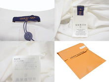 Load image into Gallery viewer, 新品未使用 LOUIS VUITTON CPFM ルイヴィトン 希少 半袖Ｔシャツ コットン ホワイト マルチカラー サイズ5XL 中古 4b006823