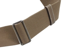 Load image into Gallery viewer, 新品未使用 エルメス HERMES ケリーアッカドPM W刻印 ワンショルダーバッグ エトゥープ シルバー金具 中古 4b006848
