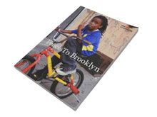Load image into Gallery viewer, 212MAG 212マガジン HIPHOP NEW YORK 雑誌 本 PLEASE TO BROOKLYN ♯26 美品 中古 4b006862