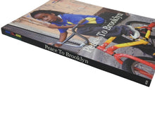 Load image into Gallery viewer, 212MAG 212マガジン HIPHOP NEW YORK 雑誌 本 PLEASE TO BROOKLYN ♯26 美品 中古 4b006862