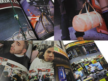 Load image into Gallery viewer, 212MAG 212マガジン HIPHOP 雑誌 本 2008 WINTER 13ISSUE Magazine 美品 中古 4b006863