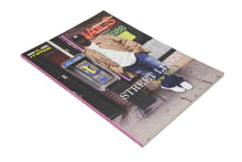 Load image into Gallery viewer, 212MAG 212マガジン HIPHOP 雑誌 本 2011年 STREET LINKS NY Magazine 美品 中古 4b006864