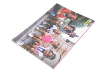 Load image into Gallery viewer, 212MAG 212マガジン HIPHOP 雑誌 本 2011年 STREET LINKS NY Magazine 美品 中古 4b006864